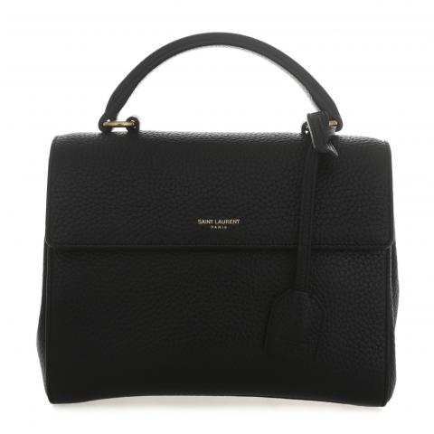 Saint laurent moujik bag sale